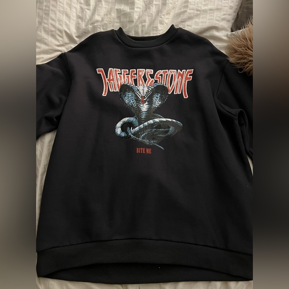 Jagger&Stone Sweater